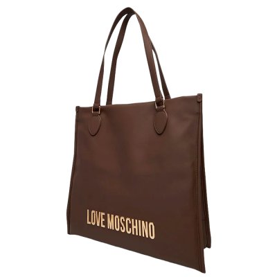 THE BOLD LOVE SHOPPER BAG